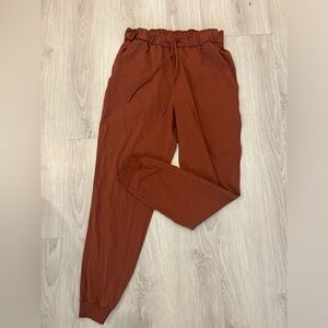 Lululemon joggers